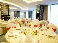 Holiday Villa Hail Hotels in Hail
