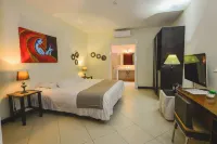 Hotel Luisiana Hotels in Santa Ana