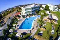 Stamos All Inclusive