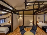 Obama Machiya Stay Hotels in Obama