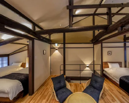 小浜町家ステイ 小浜のホテル