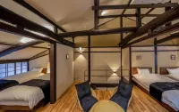 Obama Machiya Stay Hotels in Obama