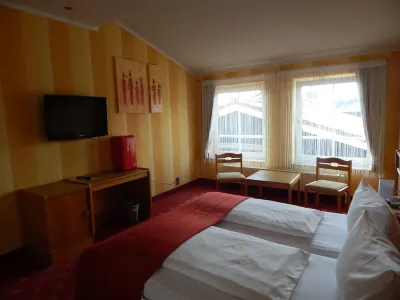 Hotel Eleganz Hotels in Levenhagen
