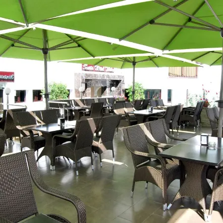 Suite Hotel Tilila