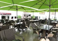 Suite Hotel Tilila Hotels in Anza