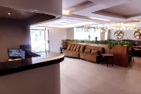 Hotel Melanie Tepic Hôtels à : Tepic
