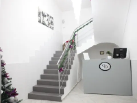 Hotel Casablanca Hotels in Naples