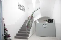 Hotel Casablanca Отели в г. Неаполь