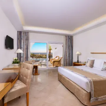 Savoy Sharm El Sheikh Отели рядом с Аэропорт Офира