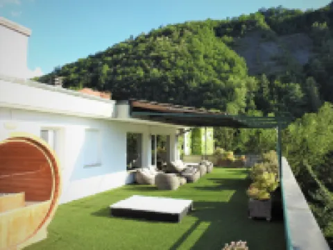 Hotel Santoli Hotels in Porretta Terme