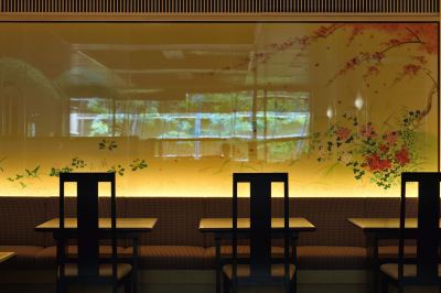 共有エリア サンメンバーズ京都嵯峨の写真