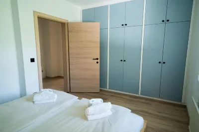 Ferienwohnung Seenah Top 4 by S4Y Hotels in Krumpendorf