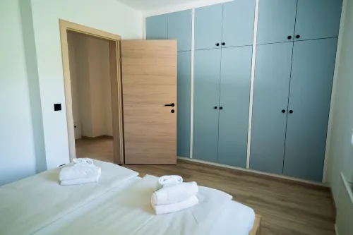 Ferienwohnung Seenah Top 4 by S4Y Hotels in Pörtschach am Wörther See