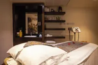 Eko Hotel - spa