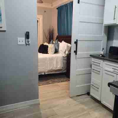 Kozy Bahamas Getaway Rooms