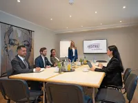 Hotel am Brinkerplatz Các khách sạn ở Essen