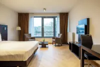 Diamant Suites Brussels EU - servizio colazione