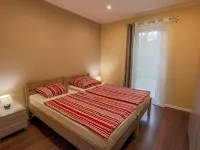 Fantastic Bungalow in Lagów with Hot Tub