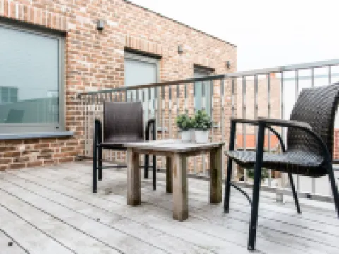 メゾンドラペ ポペリンゲのホテル