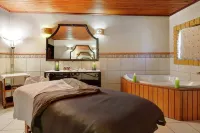 Zebula Boutique Hotel - spa