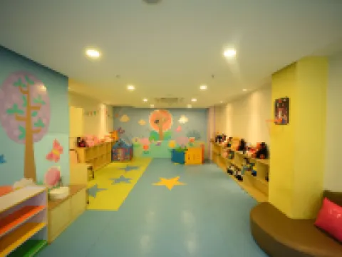 Taj Aravali Resort & Spa Udaipur Hotéis em Udaipur