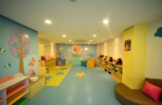 Taj Aravali Resort & Spa Udaipur