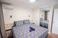 Tom Price Tourist Park Hotel di Tom Price