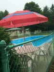 Perry's Motel and Cottages - Pools