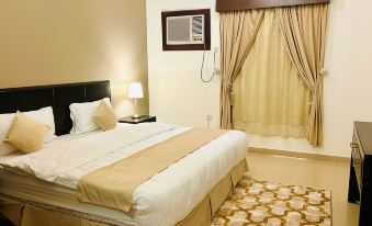 Arabian Palm Hotel