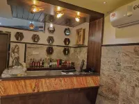 Hotel Garuda Executive Latur