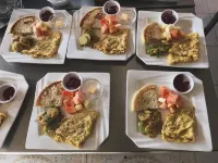 塔萊朱大飯店 巴克塔普爾住宿飯店