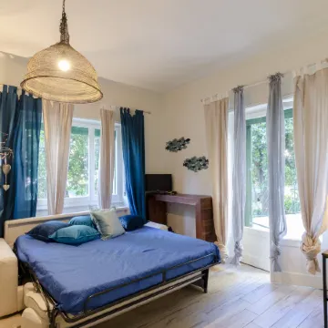 Joivy Lovely Apt for 4 on the Italian Riviera in Rapallo