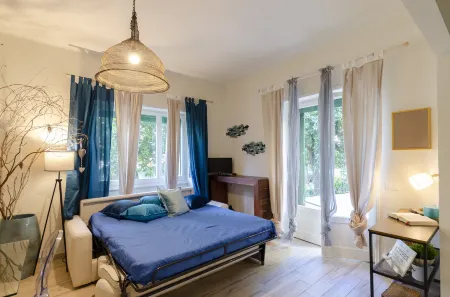 Joivy Lovely Apt for 4 on the Italian Riviera in Rapallo