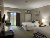 Ocean View Hotel Hôtels à : Division No. 9, Subd. A