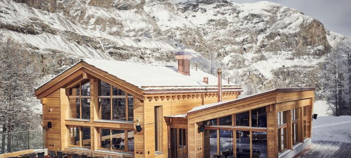 Matthiol Boutique Hotel Hotels in Zermatt
