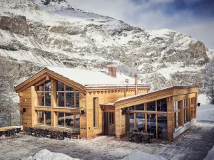 Matthiol Boutique Hotel