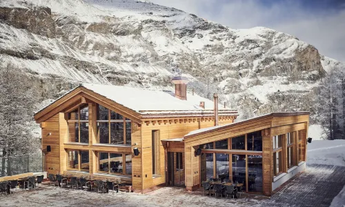 Matthiol Boutique Hotel