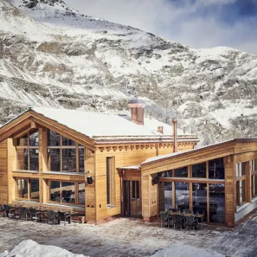 Hotel Matthiol Hotels in der Nähe von Skilift Furi - Riffelberg