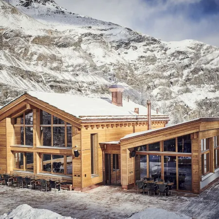 Matthiol Boutique Hotel
