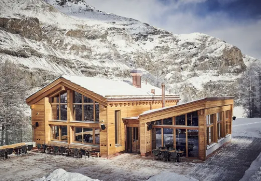Matthiol Boutique Hotel