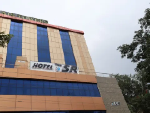 Hotel SR Hotels in Palani