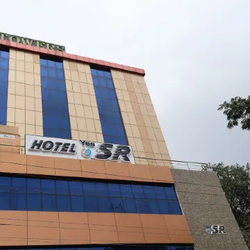 Hotel SR