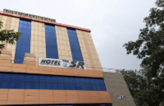 SR Palani酒店 鄰近Palani Home Park的酒店