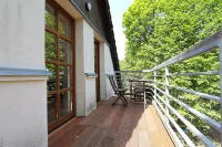 Apartamenty Świnoujście - Villa Stil 1
