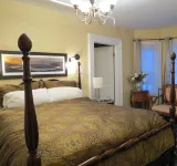 The Roses Heritage Inn Các khách sạn ở 