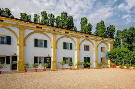 Agriturismo Il Leone Della Torre