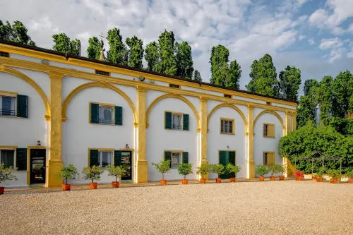 Agriturismo Il Leone della Torre Hotel a Isola della Scala