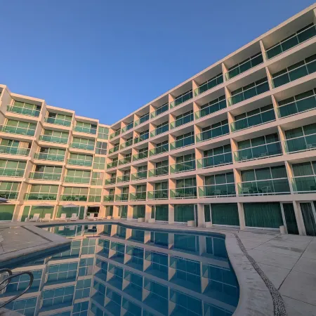 We Hotel Acapulco