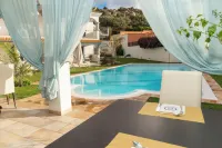 GH Diana Hotel - Beach