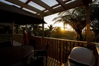 Treescapes Hotels in Punakaiki